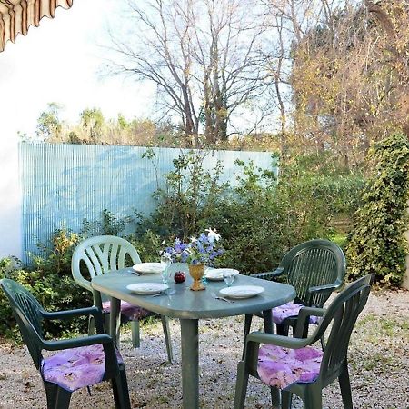 Studio Le Lavandou, 1 pièce, 3 personnes - FR-1-251-167 Esterno foto