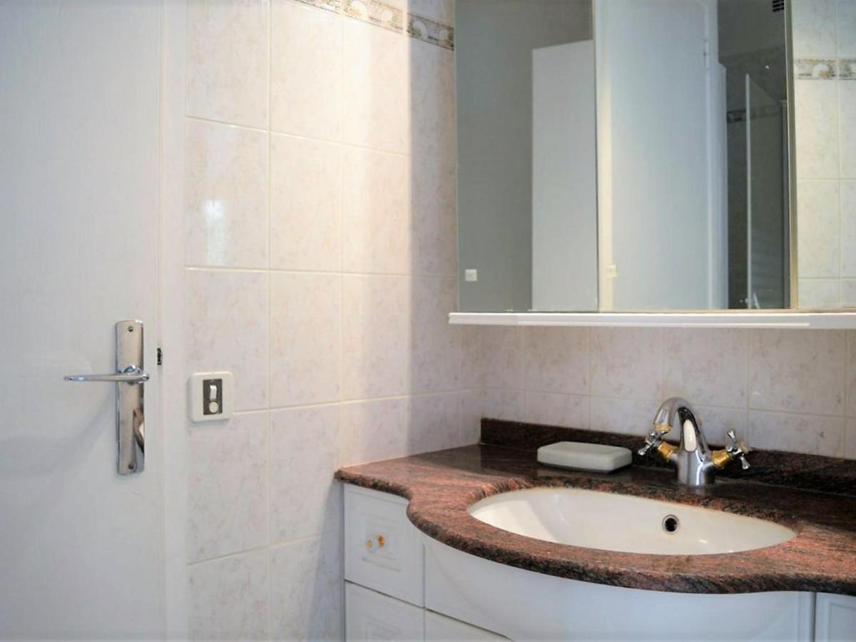 Studio Le Lavandou, 1 pièce, 3 personnes - FR-1-251-167 Esterno foto