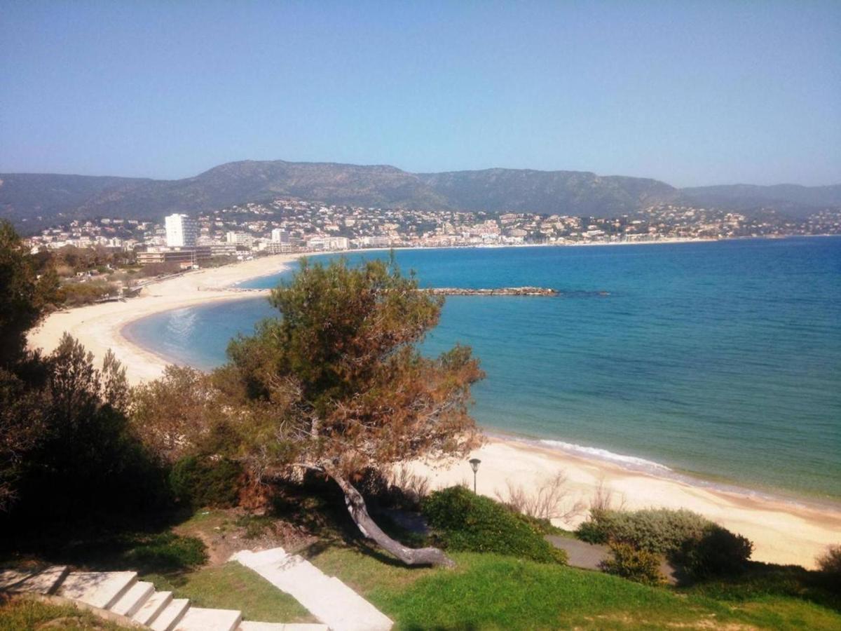 Studio Le Lavandou, 1 pièce, 3 personnes - FR-1-251-167 Esterno foto