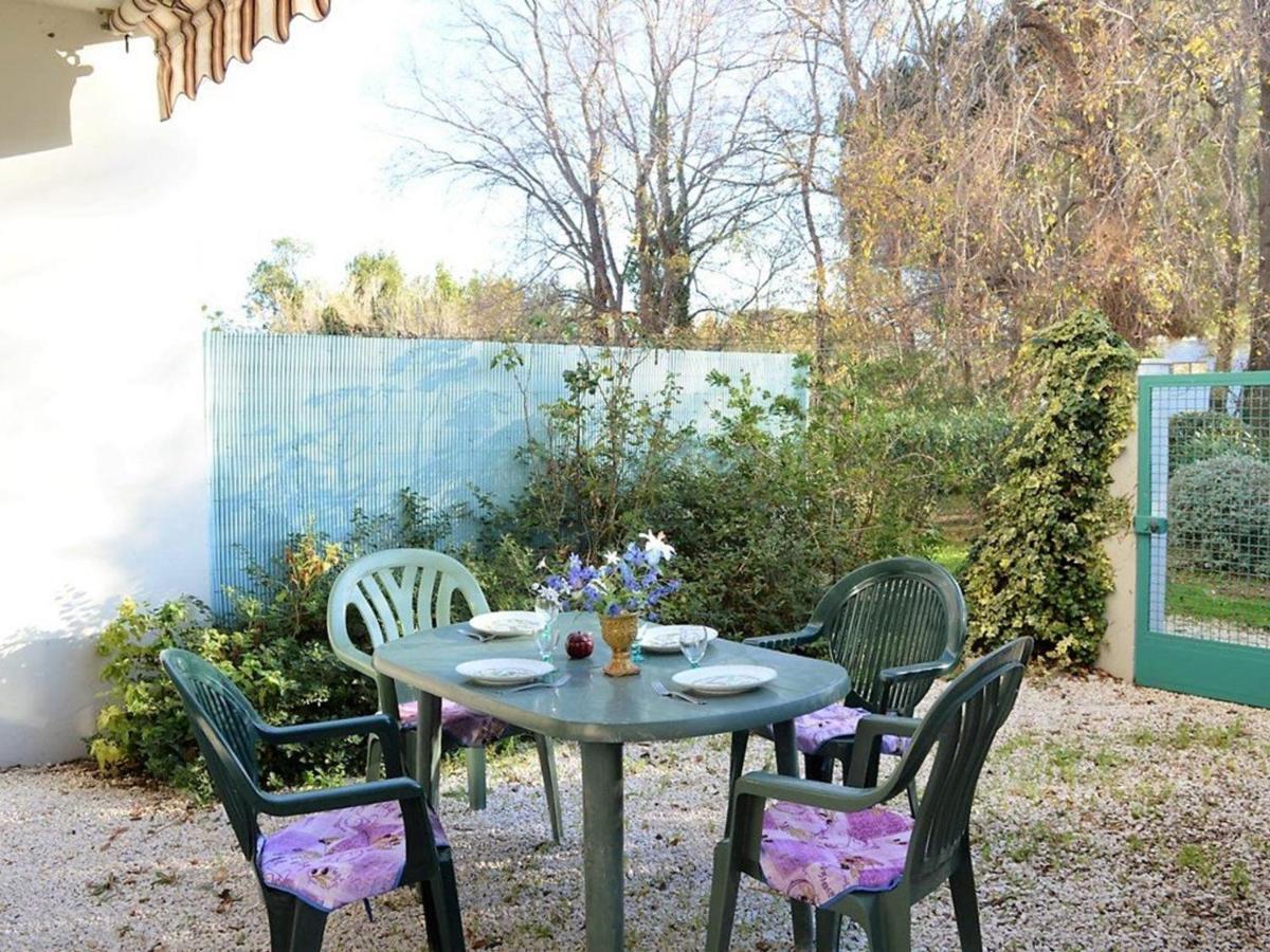Studio Le Lavandou, 1 pièce, 3 personnes - FR-1-251-167 Esterno foto