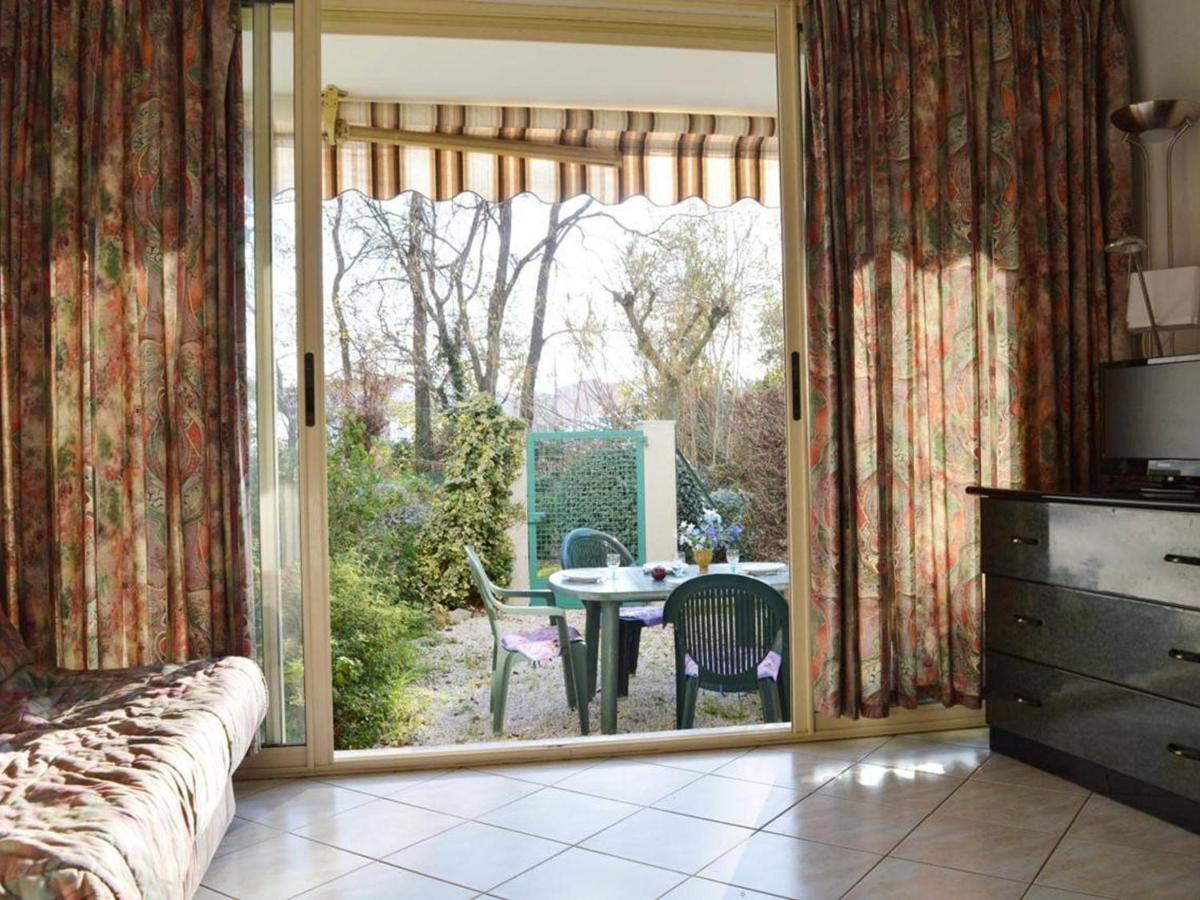 Studio Le Lavandou, 1 pièce, 3 personnes - FR-1-251-167 Esterno foto