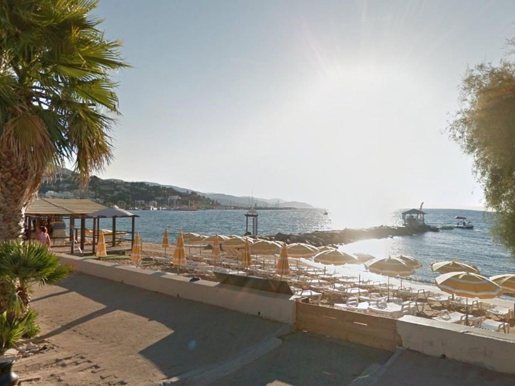 Studio Le Lavandou, 1 pièce, 3 personnes - FR-1-251-167 Esterno foto